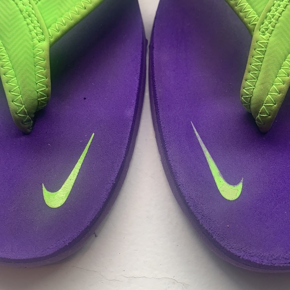 Nike| Women's Celso Flip Flop Sandals Size 9 SB3 - Picture 13 of 15